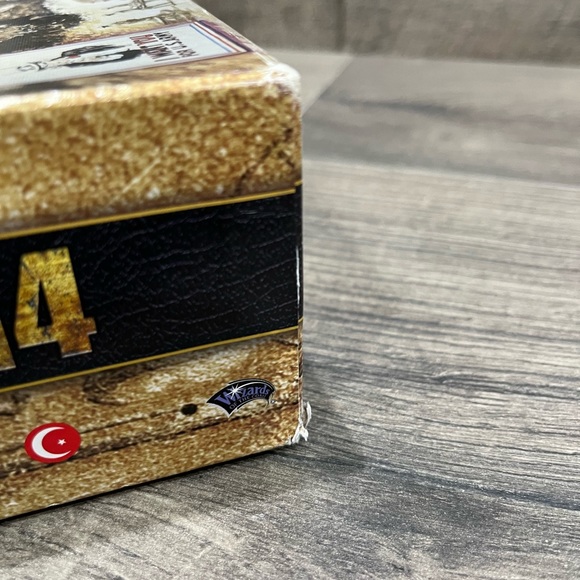 Axis & Allies WWI 1914 World War I Avalon Hill Board Game COMPLETE With extras - Picture 7 of 15